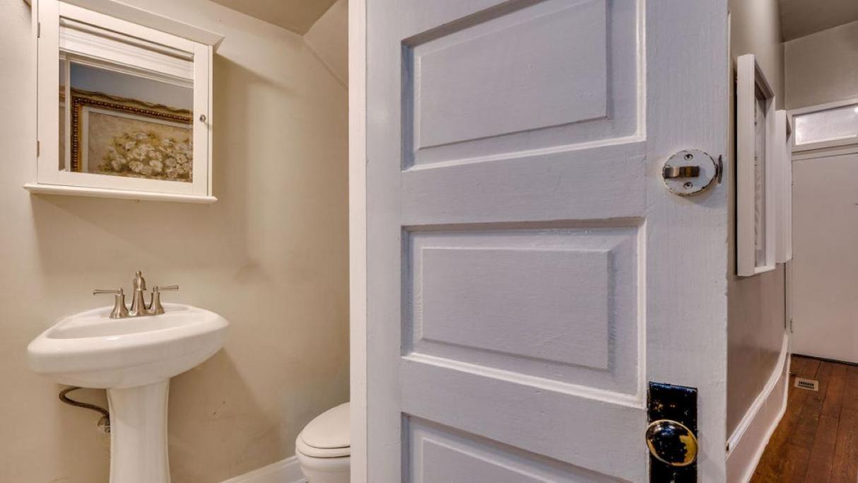 Comfortable Escape In Historic Downtown Savannah Exterior photo